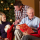 Illustration for article titled Avoiding Family Conflict During The Holiday Season